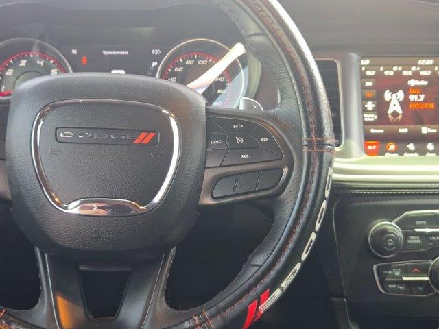 2023 Dodge Charger Scat Pack - Photo 20