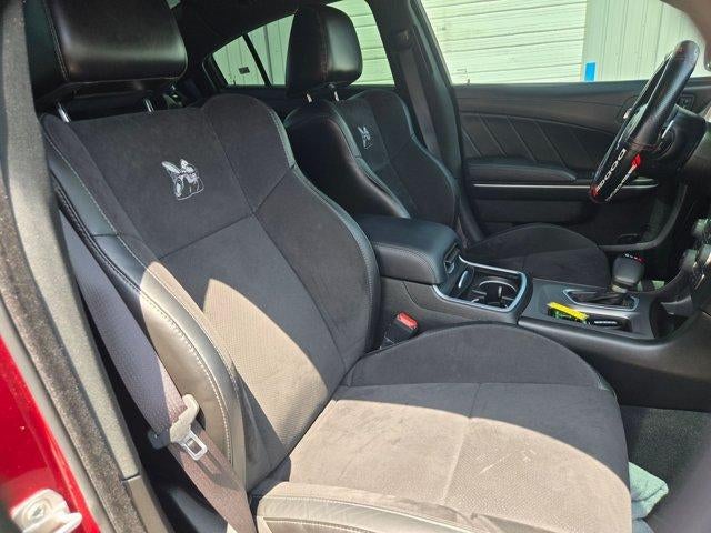 2023 Dodge Charger Scat Pack - Photo 25
