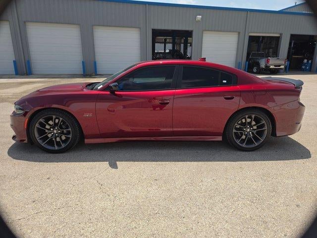 2023 Dodge Charger Scat Pack - Photo 6