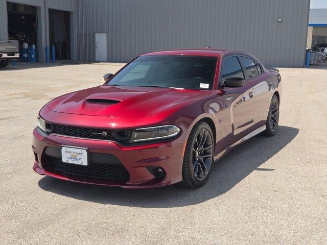 2023 Dodge Charger Scat Pack - Photo 7