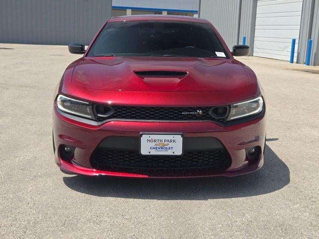 2023 Dodge Charger Scat Pack - Photo 8