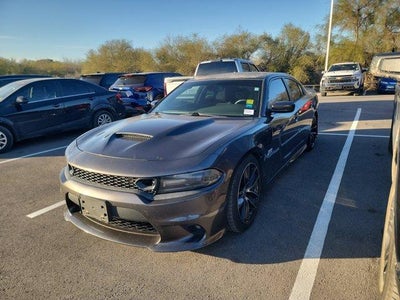 2017 Dodge Charger R/T Scat Pack