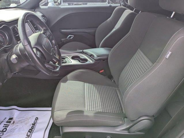 2023 Dodge Challenger R/T Scat Pack Widebody