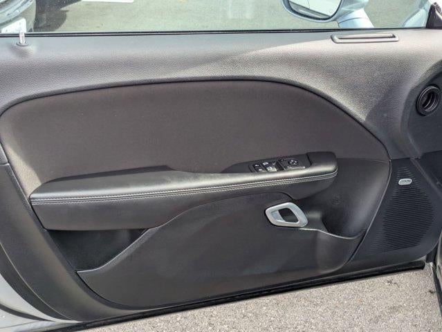 2023 Dodge Challenger R/T Scat Pack Widebody