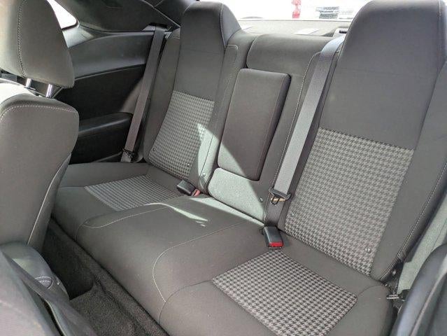 2023 Dodge Challenger R/T Scat Pack Widebody