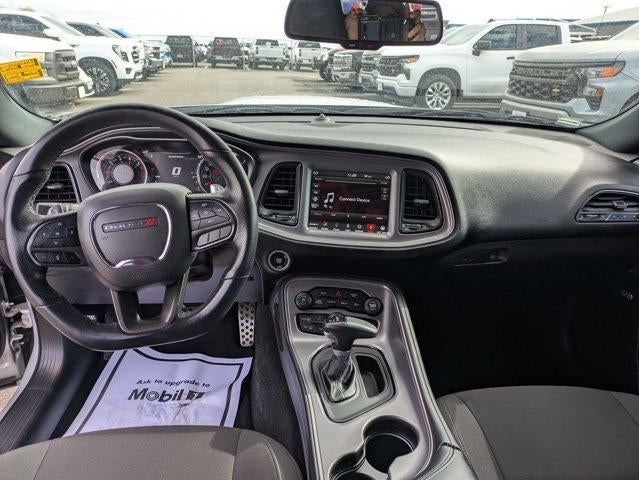 2023 Dodge Challenger R/T Scat Pack Widebody