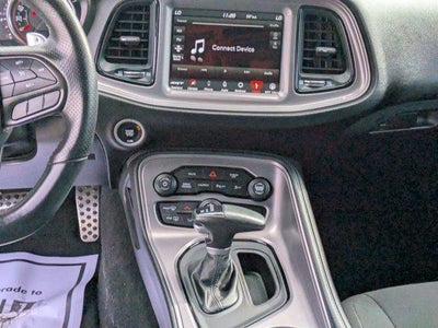 2023 Dodge Challenger R/T Scat Pack Widebody