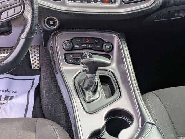 2023 Dodge Challenger R/T Scat Pack Widebody