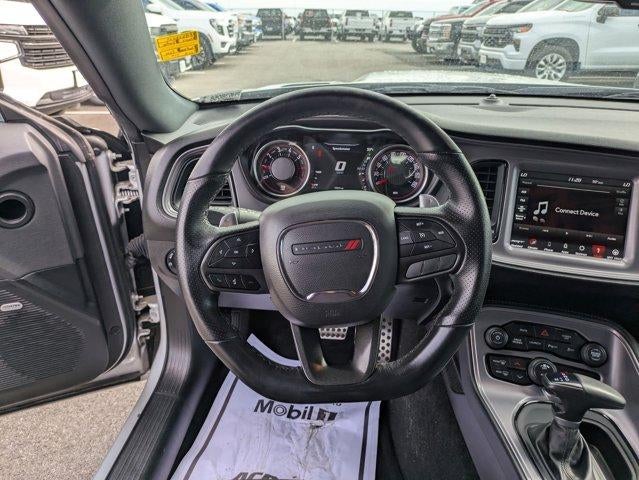 2023 Dodge Challenger R/T Scat Pack Widebody