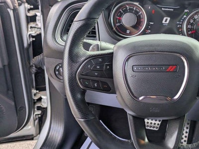 2023 Dodge Challenger R/T Scat Pack Widebody