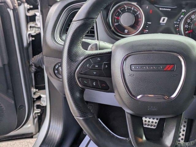 2023 Dodge Challenger R/T Scat Pack Widebody