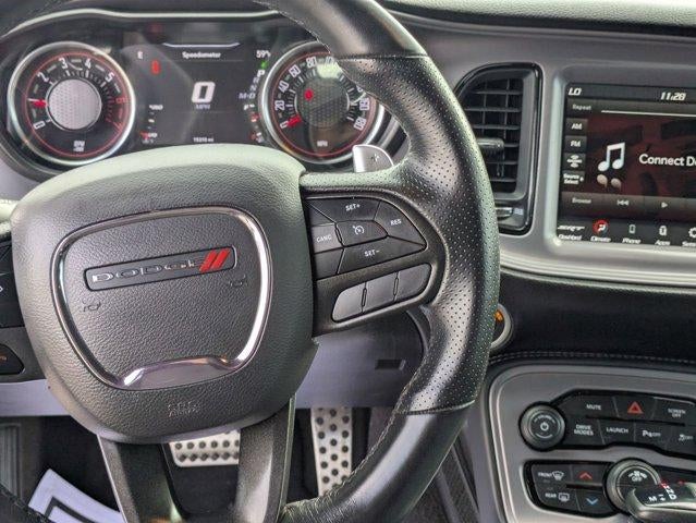 2023 Dodge Challenger R/T Scat Pack Widebody