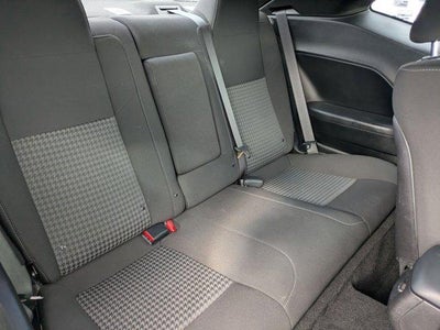 2023 Dodge Challenger R/T Scat Pack Widebody