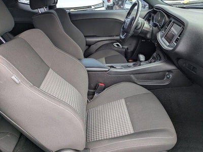 2023 Dodge Challenger R/T Scat Pack Widebody