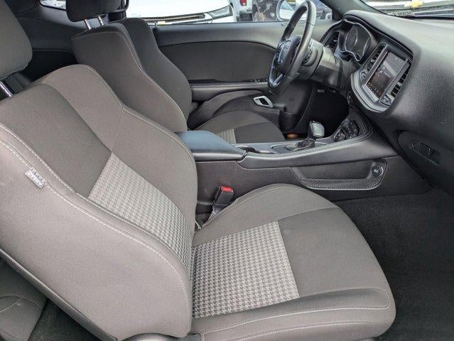 2023 Dodge Challenger R/T Scat Pack Widebody