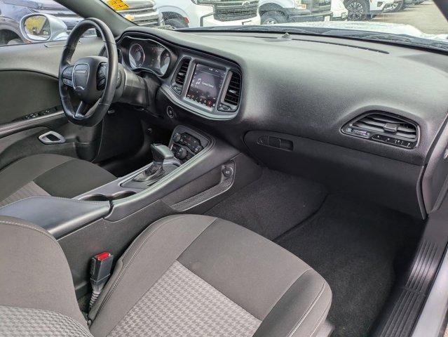 2023 Dodge Challenger R/T Scat Pack Widebody