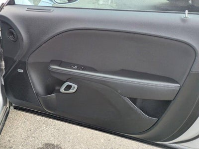 2023 Dodge Challenger R/T Scat Pack Widebody