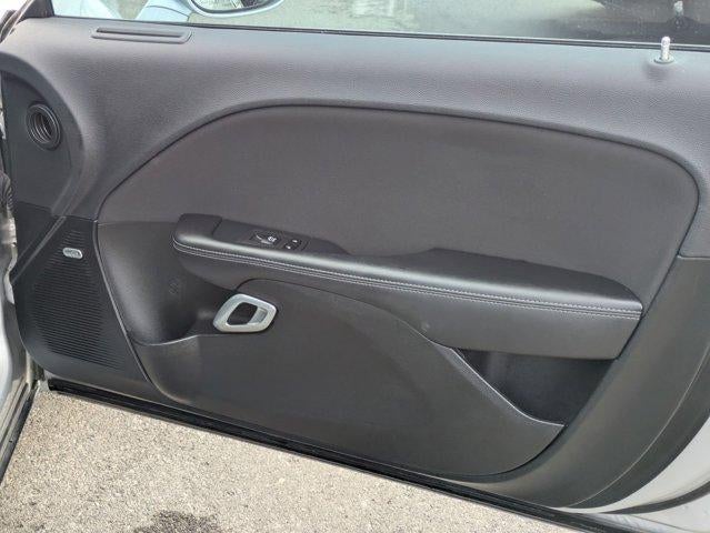 2023 Dodge Challenger R/T Scat Pack Widebody