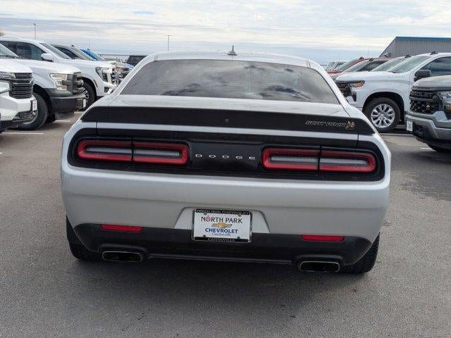 2023 Dodge Challenger R/T Scat Pack Widebody