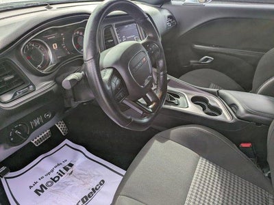 2023 Dodge Challenger R/T Scat Pack Widebody