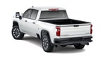 2026 Chevrolet Silverado 2500 HD Base