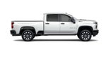 2026 Chevrolet Silverado 2500 HD Base