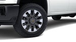 2026 Chevrolet Silverado 2500 HD Base