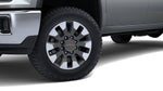 2026 Chevrolet Silverado 2500 HD Base