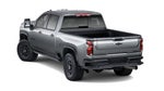 2026 Chevrolet Silverado 2500 HD Base