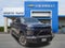 2022 Chevrolet Silverado 2500 HD Custom