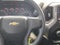 2022 Chevrolet Silverado 2500 HD Custom