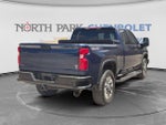 2022 Chevrolet Silverado 2500 HD Custom