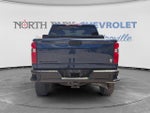 2022 Chevrolet Silverado 2500 HD Custom