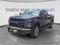 2022 Chevrolet Silverado 2500 HD Custom