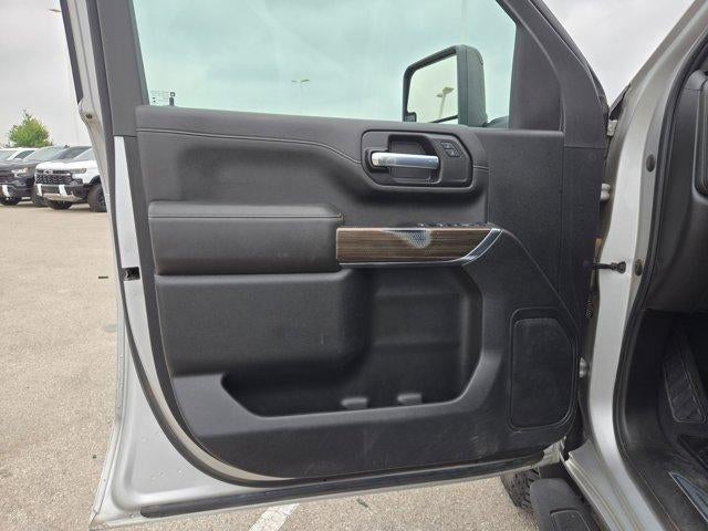 2023 Chevrolet Silverado 2500 HD LT