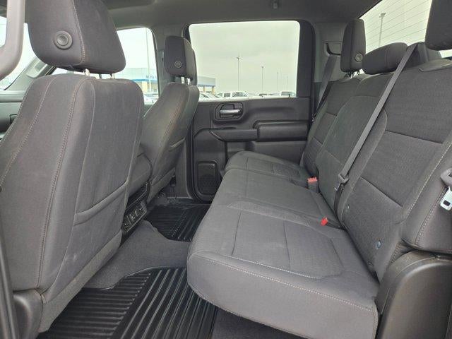 2023 Chevrolet Silverado 2500 HD LT