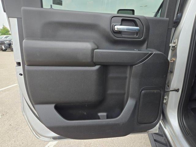 2023 Chevrolet Silverado 2500 HD LT