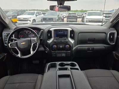 2023 Chevrolet Silverado 2500 HD LT