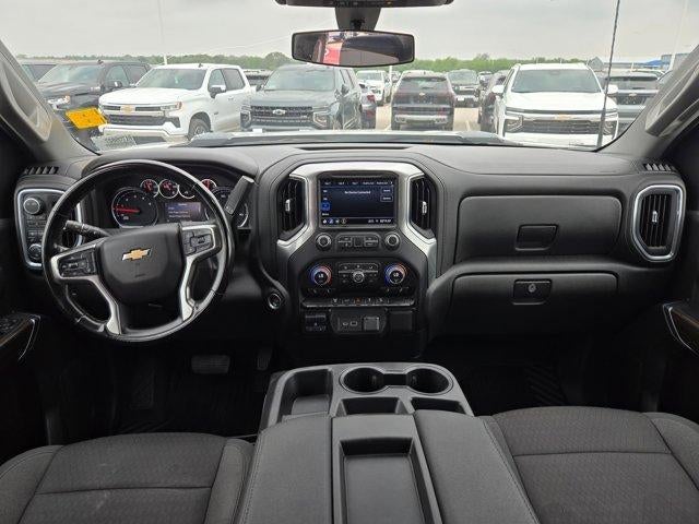 2023 Chevrolet Silverado 2500 HD LT