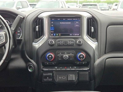 2023 Chevrolet Silverado 2500 HD LT