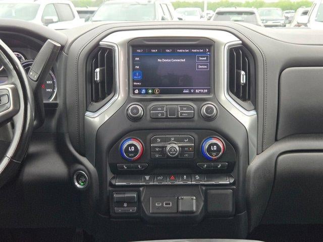 2023 Chevrolet Silverado 2500 HD LT