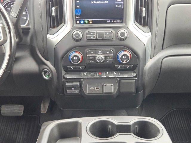 2023 Chevrolet Silverado 2500 HD LT