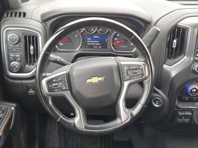 2023 Chevrolet Silverado 2500 HD LT