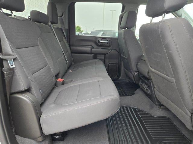 2023 Chevrolet Silverado 2500 HD LT