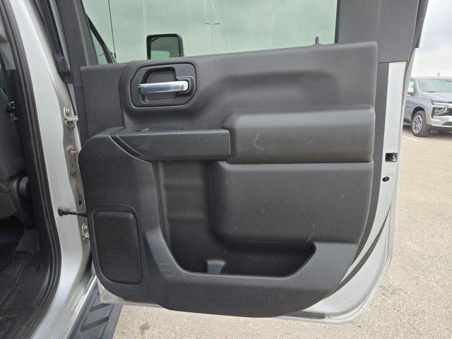 2023 Chevrolet Silverado 2500 HD LT