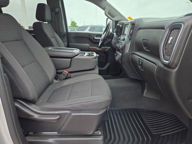 2023 Chevrolet Silverado 2500 HD LT