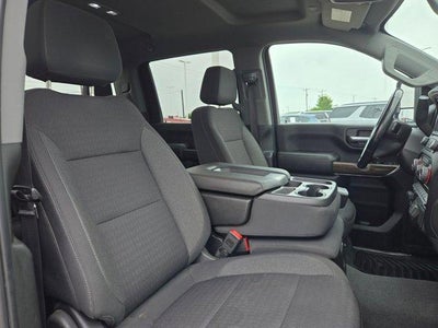 2023 Chevrolet Silverado 2500 HD LT