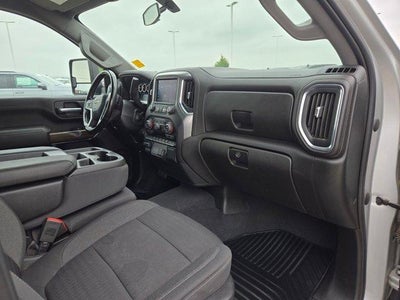 2023 Chevrolet Silverado 2500 HD LT