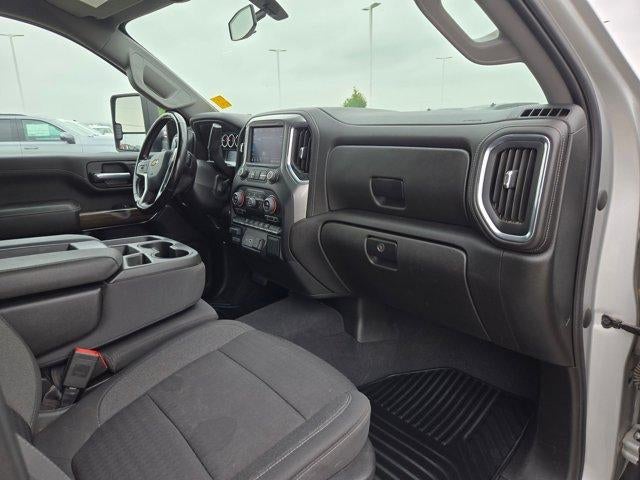 2023 Chevrolet Silverado 2500 HD LT