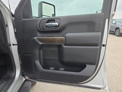 2023 Chevrolet Silverado 2500 HD LT